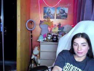 misstasy live cam profile