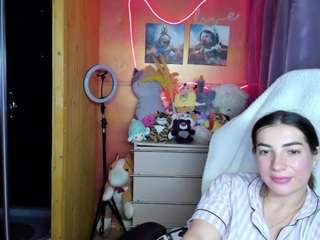 misstasy live cam profile