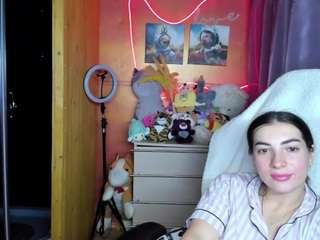 misstasy live cam profile