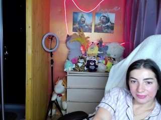 misstasy live cam profile