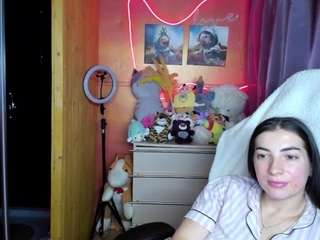 misstasy live cam profile