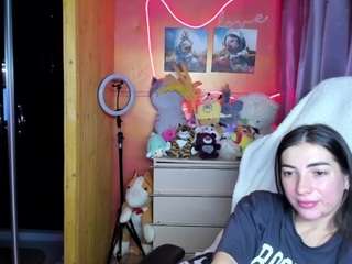 misstasy live cam profile