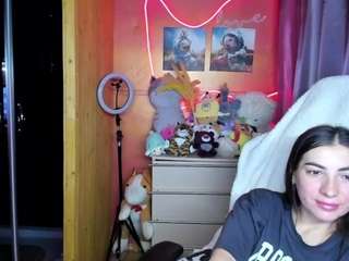 misstasy Live Webcam on CamSoda