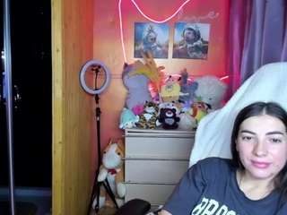 misstasy live cam profile