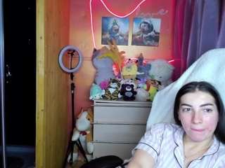 misstasy's CamSoda show and profile