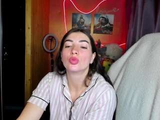 misstasy's CamSoda show and profile