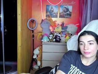 misstasy Live Webcam on CamSoda