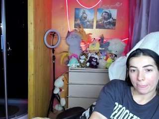 misstasy's CamSoda show and profile