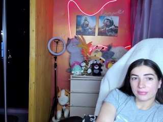 misstasy webcam model
