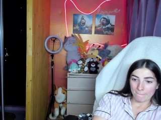 misstasy webcam model