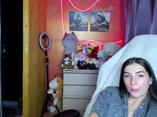 misstasy live webcam show