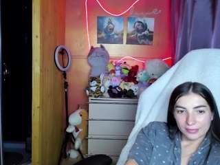 misstasy live webcam show