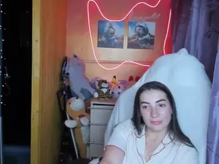 misstasy's Live Sex Cam Show