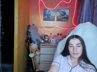misstasy's Live Sex Cam Show