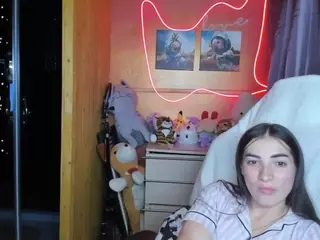 misstasy's Live Sex Cam Show