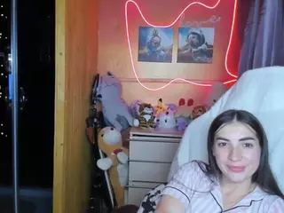 misstasy's Live Sex Cam Show