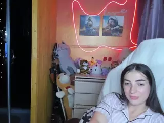 misstasy's Live Sex Cam Show