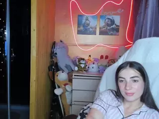 misstasy's Live Sex Cam Show