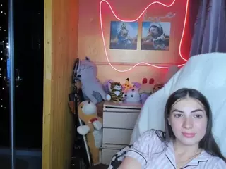 misstasy's Live Sex Cam Show