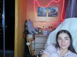 misstasy's Live Sex Cam Show