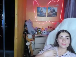 misstasy's Live Sex Cam Show