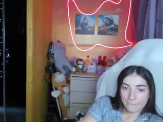 misstasy's Live Sex Cam Show