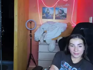 misstasy's Live Sex Cam Show
