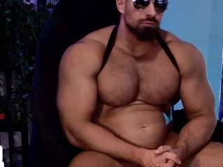musculus cam