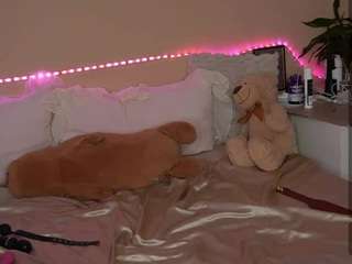 AmandaBynesS live webcam show