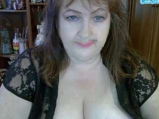 helenazed Modèle Webcam Profil