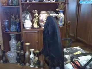 helenazed Sex Cam Show