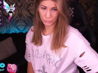 cassandragood Live Webcam on CamSoda