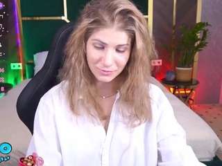 cassandragood Live Webcam on CamSoda
