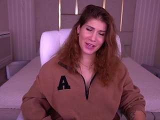 cassandragood webcam model