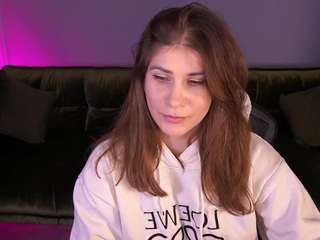 cassandragood webcam model