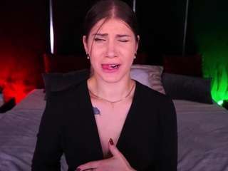 cassandragood Live Webcam on CamSoda