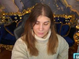 cassandragood Live Webcam on CamSoda