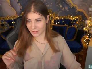 cassandragood's CamSoda show and profile