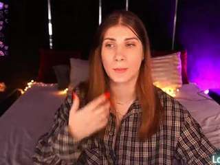 cassandragood Live Webcam on CamSoda