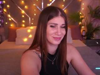 cassandragood webcam