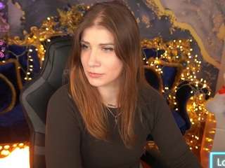 cassandragood webcam