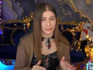 cassandragood live cam profile