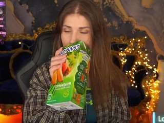 cassandragood live cam profile