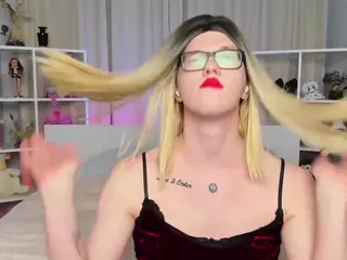 EllyCherryy's Live Sex Cam Show