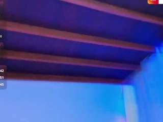 heidy-jhons Live Webcam on CamSoda