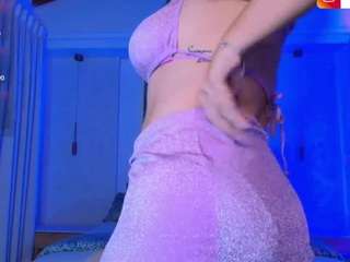 heidy-jhons webcam