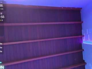 heidy-jhons Live Webcam on CamSoda
