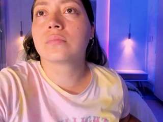 heidy-jhons webcam