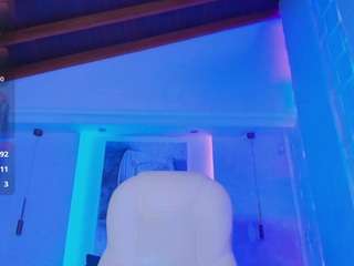heidy-jhons Live Webcam on CamSoda
