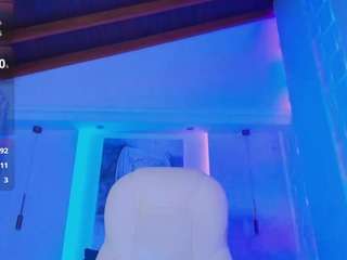 heidy-jhons webcam